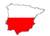 BRANDON INGLÉS - Polski